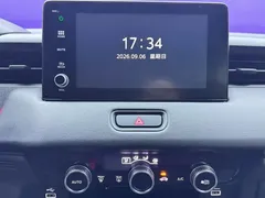 2023 Honda XR-V 1.5L CVT, чёрный — фото 19