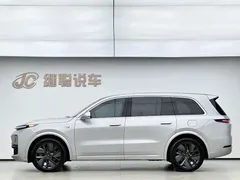 2024 Li Auto L9 Pro — фото 4