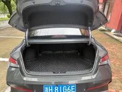 2023 Hyundai Elantra 1.5L CVT GLX Elite — фото 11