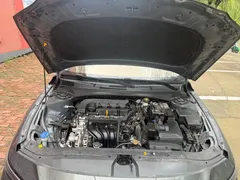 2023 Hyundai Elantra 1.5L CVT GLX Elite — фото 12