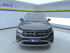 2023 Volkswagen Tayron 330TSI 2WD Plus — фото 2
