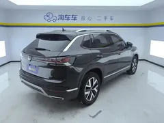 2023 Volkswagen Tayron 330TSI 2WD Plus — фото 3