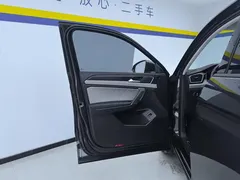 2023 Volkswagen Tayron 330TSI 2WD Plus — фото 7