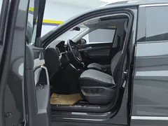 2023 Volkswagen Tayron 330TSI 2WD Plus — фото 9