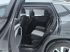 2023 Volkswagen Tayron 330TSI 2WD Plus — фото 11