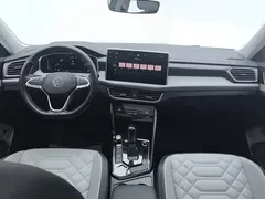 2023 Volkswagen Tayron 330TSI 2WD Plus — фото 12
