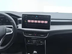 2023 Volkswagen Tayron 330TSI 2WD Plus — фото 13