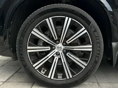 2021 Volvo XC90 7 Seats, чёрный — фото 12