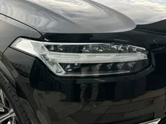 2021 Volvo XC90 7 Seats, чёрный — фото 15
