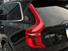 2021 Volvo XC90 7 Seats, чёрный — фото 18