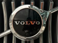 2021 Volvo XC90 7 Seats, чёрный — фото 25