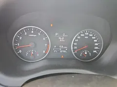 2020 Hyundai Elantra 1.6L AT GL, белый — фото 13
