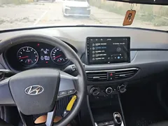 2020 Hyundai Elantra 1.6L AT GL, белый — фото 14