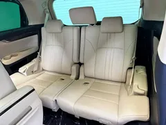 2021 Toyota Alphard Hybrid 2.5L Premium, чёрный — фото 3