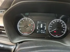 2021 Geely Vision X3 1.5L CVT, белый — фото 4