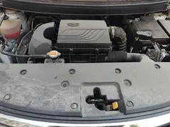 2021 Geely Vision X3 1.5L CVT, белый — фото 11