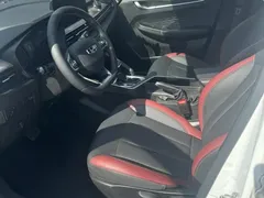 2021 Geely Vision X3 1.5L CVT, белый — фото 12