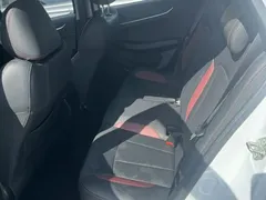 2021 Geely Vision X3 1.5L CVT, белый — фото 14