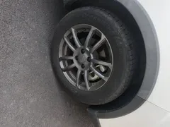 2021 Geely Vision X3 1.5L CVT, белый — фото 22
