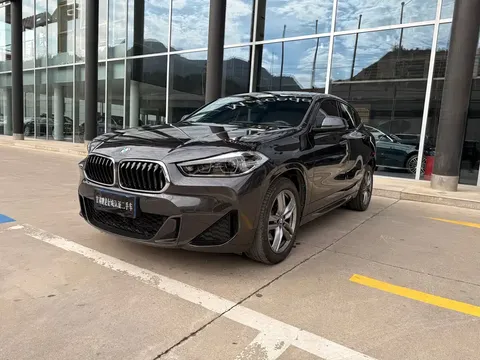 2021 BMW X2 sDrive25i M