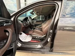 2021 BMW X2 sDrive25i M, чёрный — фото 4