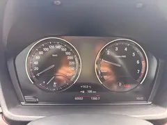 2021 BMW X2 sDrive25i M, чёрный — фото 6