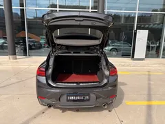 2021 BMW X2 sDrive25i M, чёрный — фото 13