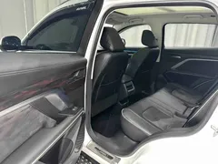 2021 Haval H6 1.5T AT Champion, белый — фото 15