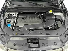 2021 Haval H6 1.5T AT Champion, белый — фото 20