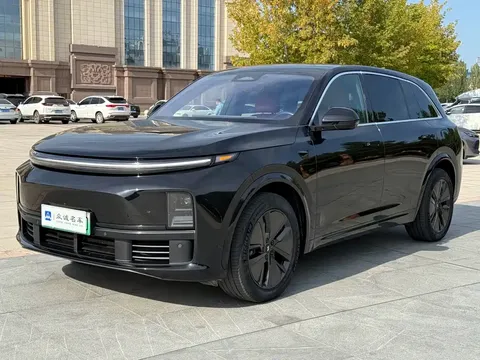 2024 Li Auto L7 Pro
