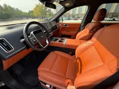 2024 Li Auto L7 Pro, чёрный — фото 4