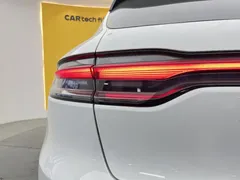 2021 Porsche Macan 2.0T, белый — фото 9