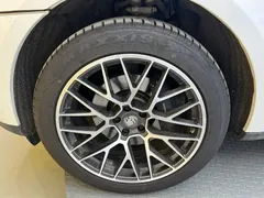 2021 Porsche Macan 2.0T, белый — фото 10