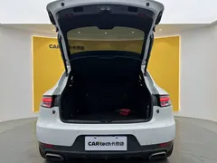 2021 Porsche Macan 2.0T, белый — фото 12