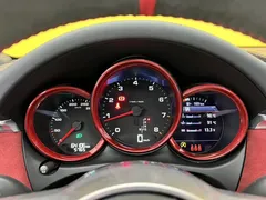 2021 Porsche Macan 2.0T, белый — фото 16