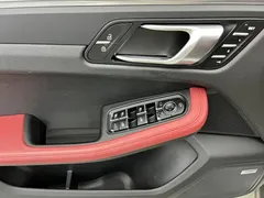 2021 Porsche Macan 2.0T, белый — фото 17