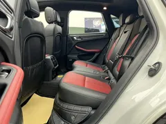 2021 Porsche Macan 2.0T, белый — фото 20