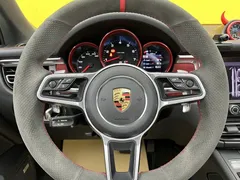 2021 Porsche Macan 2.0T, белый — фото 29