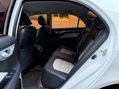 2020 Geely Vision 1.5L CVT, белый — фото 8