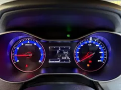 2020 Geely Vision 1.5L CVT, белый — фото 13