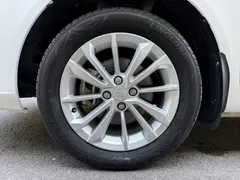 2020 Geely Vision 1.5L CVT, белый — фото 17