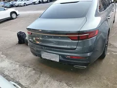 2021 Geely Preface 2.0TD Luxury — фото 6