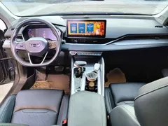 2021 Geely Preface 2.0TD Luxury — фото 10