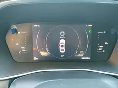 2021 Geely Preface 2.0TD Luxury — фото 12