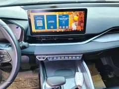 2021 Geely Preface 2.0TD Luxury — фото 13