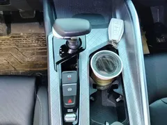 2021 Geely Preface 2.0TD Luxury — фото 14