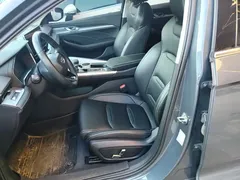 2021 Geely Preface 2.0TD Luxury — фото 15