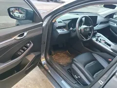 2021 Geely Preface 2.0TD Luxury — фото 16