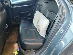 2021 Geely Preface 2.0TD Luxury — фото 17