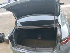 2021 Geely Preface 2.0TD Luxury — фото 19